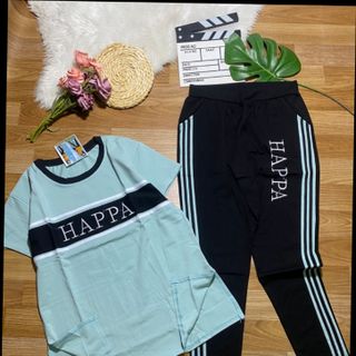 Bộ coton thái cao cấp N78