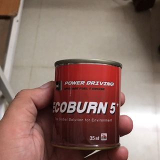 Dung dịch ECOBURN 5