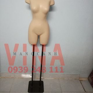 Manocanh bán thân nữ giá sỉ tại manocanhvina