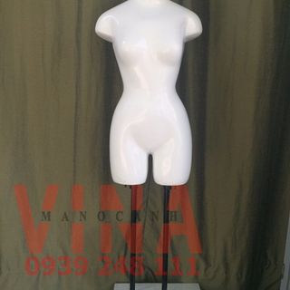 Manocanh bán thân nữ giá sỉ tại manocanhvina