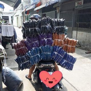 Quần thun