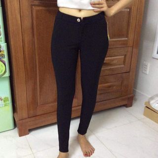 Quần thun