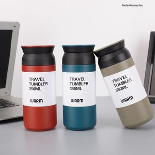 Bình Giữ Nhiệt Travel Tumbler 350ml Q017