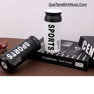 Bình Giữ Nhiệt Travel Tumbler 350ml Q017