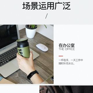 Bình Giữ Nhiệt Travel Tumbler 350ml Q017