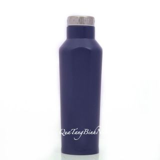 Bình Giữ Nhiệt Hình Chai Nước Tyeso 500ml Q034