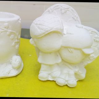 Sỉ đủ mẫu tượng thạch cao tranh cát tô tượng thạch cao