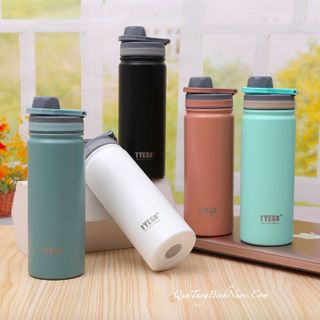 Bình Giữ Nhiệt Có Quai 530ml Q021