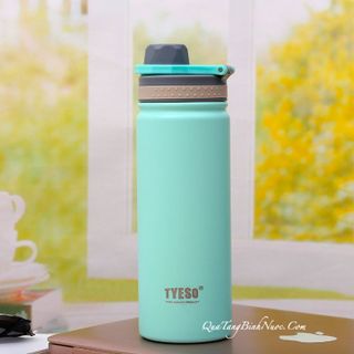 Bình Giữ Nhiệt Có Quai 530ml Q021