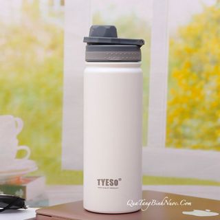 Bình Giữ Nhiệt Có Quai 530ml Q021