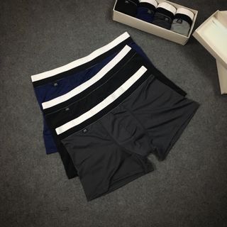 Sịp đùi phối 2 màu