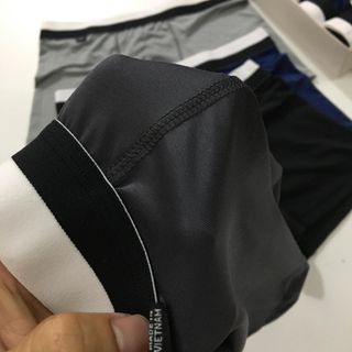 Sịp đùi phối 2 màu