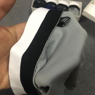 Sịp đùi phối 2 màu