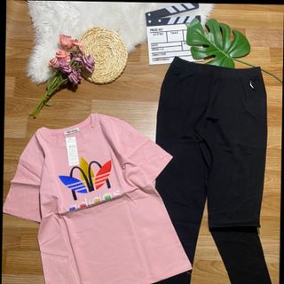 Bộ coton thái cao cấp