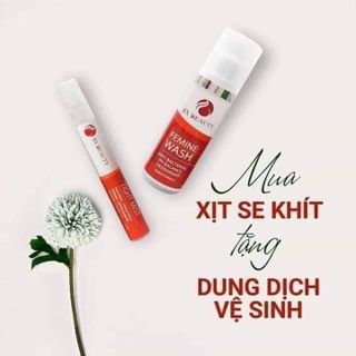 XỊT XE KHÍT 8X BEAUTY
