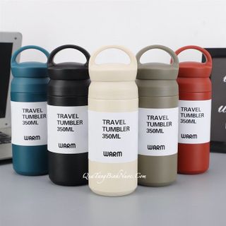 Bình Giữ Nhiệt Có Quai Xách 350ml Q031