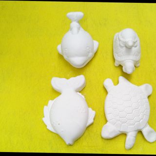 Cung cấp tượng thạch cao tranh cát tô tượng thạch cao trẻ em