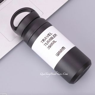 Bình Giữ Nhiệt Có Quai Xách 350ml Q031