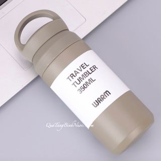 Bình Giữ Nhiệt Có Quai Xách 350ml Q031