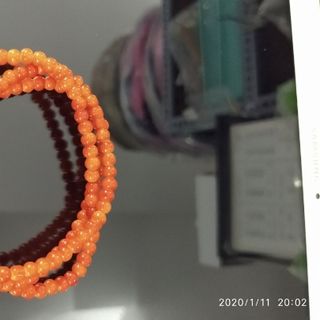 Vòng tay 3 tầng đẹp rẻ