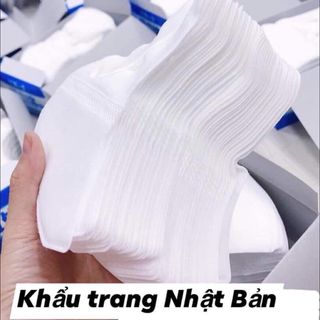 Khẩu trang 3D Nhật