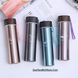Bình Giữ Nhiệt Có Quai 400ml Q018