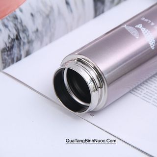 Bình Giữ Nhiệt Có Quai 400ml Q018