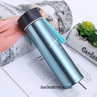 Bình Giữ Nhiệt Có Quai 400ml Q018