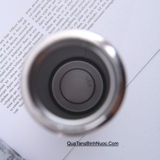 Bình Giữ Nhiệt Có Quai 400ml Q018