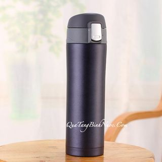 Bình Giữ Nhiệt Nắp Bật 500ml Q029
