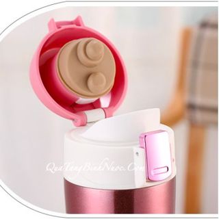 Bình Giữ Nhiệt Nắp Bật 500ml Q029