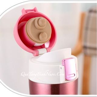 Bình Giữ Nhiệt Nắp Bật 500ml Q029
