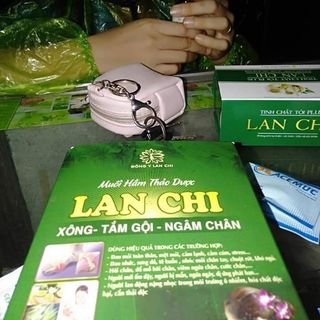 TINH CHẤT TỎI LAN CHI