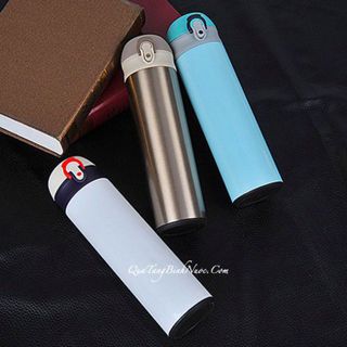 Bình Giữ Nhiệt Nắp Bật One Touch 500ml Q026
