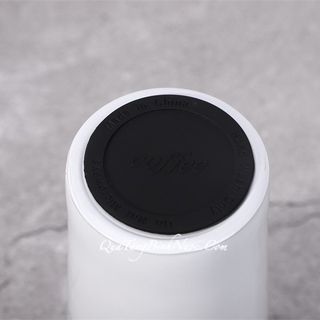 Ly Giữ Nhiệt Cafe Style 500ml Có Quai Nắp Tiện Lợi Q030