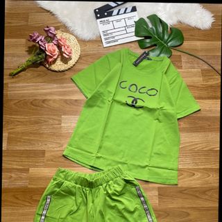 Bộ coton thái cao cấp N15