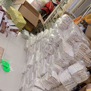 Sét 20 cây kẹp tóc