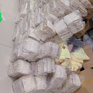 Sét 20 cây kẹp tóc