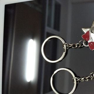 Móc khóa cặp 40 mẫu đẹp giá 14k 1 cặp