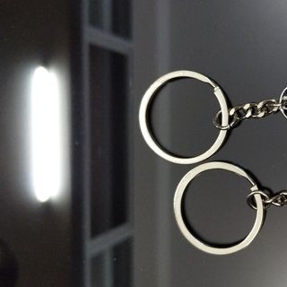 Móc khóa cặp 40 mẫu đẹp giá 14k 1 cặp