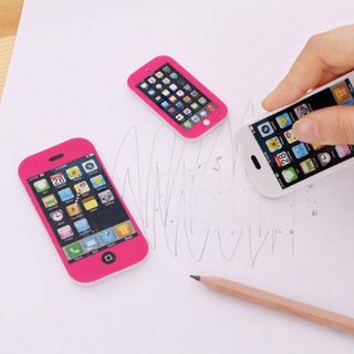 Gôm bôi viết chì cục nhỏ gôm tẩy