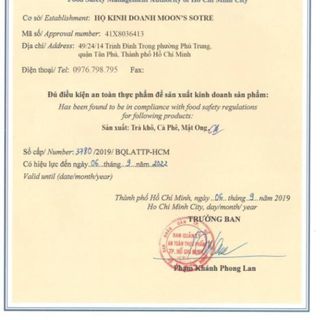 Mật Ong Nguyên Chất 1 lit