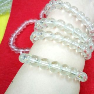 Sỉ đủ màu chuỗi 6k chuỗi đeo tay phong thủy 8li