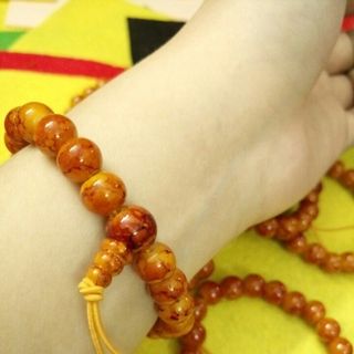 Sỉ đủ màu chuỗi 6k chuỗi đeo tay phong thủy 8li