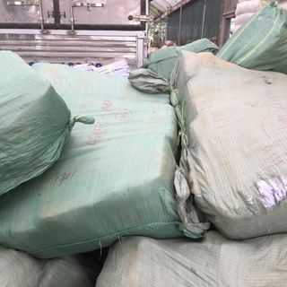 Túi trồng cây bằng vải không dệt cỡ 35x30