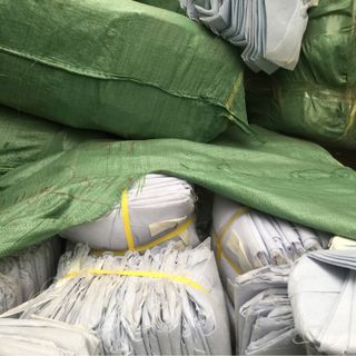 Túi trồng cây bằng vải không dệt cỡ 35x30