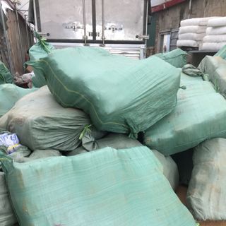 Túi trồng cây bằng vải không dệt cỡ 35x30