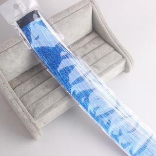 Tép tóc light kim tuyến hơn trăm sợi Sỉ 13k rẻ