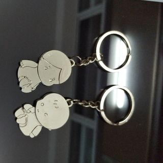 Sỉ móc khóa cặp đôi sỉ 14k 1 cặp đủ mẫu hơn 30 mẫu