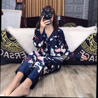 Satin cao cấp qc td qc hàng chuẩn